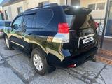 Toyota Land Cruiser Prado 2012 годаfor15 700 000 тг. в Алматы – фото 4