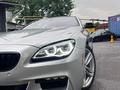 BMW 640 2016 годаүшін18 000 000 тг. в Алматы – фото 3
