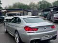 BMW 640 2016 года за 18 000 000 тг. в Алматы – фото 10