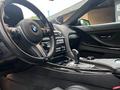BMW 640 2016 года за 18 000 000 тг. в Алматы – фото 17