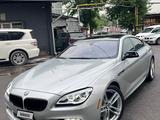 BMW 640 2016 года за 18 000 000 тг. в Алматы – фото 4