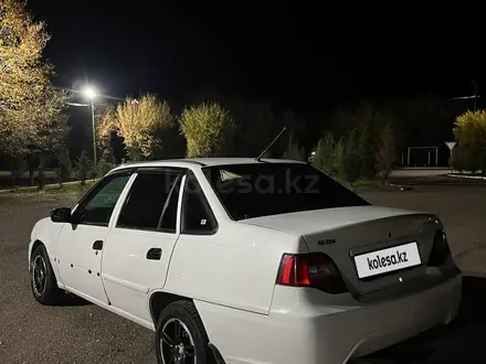 Daewoo Nexia 2012 года за 1 525 000 тг. в Алматы – фото 14