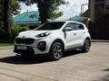 Kia Sportage 2020 года за 8 700 000 тг. в Алматы