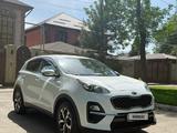 Kia Sportage 2020 годаүшін8 700 000 тг. в Алматы – фото 2