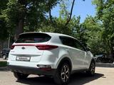 Kia Sportage 2020 годаүшін8 700 000 тг. в Алматы – фото 3