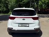 Kia Sportage 2020 годаүшін8 700 000 тг. в Алматы – фото 4