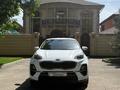 Kia Sportage 2020 года за 8 700 000 тг. в Алматы – фото 6