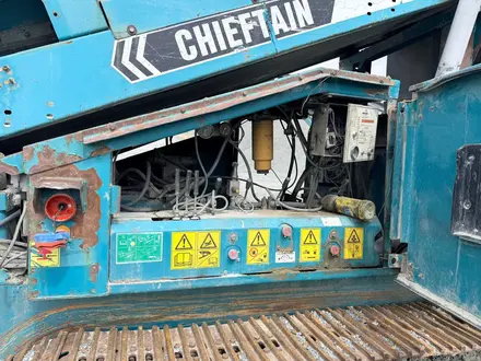 Terex  Terex Powerscreen Chieftain 2400 2017 г 2017 года за 70 000 000 тг. в Талдыкорган – фото 2