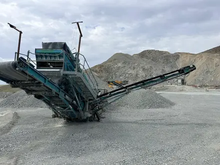 Terex  Terex Powerscreen Chieftain 2400 2017 г 2017 года за 70 000 000 тг. в Талдыкорган – фото 4