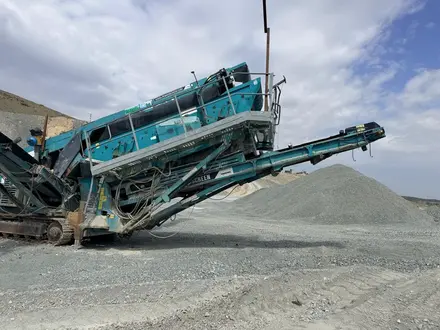 Terex  Terex Powerscreen Chieftain 2400 2017 г 2017 года за 70 000 000 тг. в Талдыкорган – фото 6