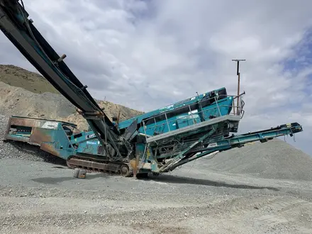 Terex  Terex Powerscreen Chieftain 2400 2017 г 2017 года за 70 000 000 тг. в Талдыкорган – фото 7