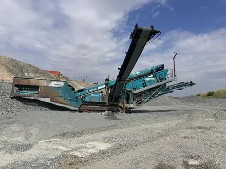 Terex  Terex Powerscreen Chieftain 2400 2017 г 2017 года за 70 000 000 тг. в Талдыкорган – фото 8