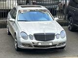 Mercedes-Benz E 320 2005 годаfor4 000 000 тг. в Жанаозен