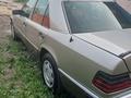 Mercedes-Benz E 230 1991 года за 2 450 000 тг. в Алматы – фото 6