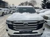 Toyota Land Cruiser 2023 годаүшін57 800 000 тг. в Кызылорда