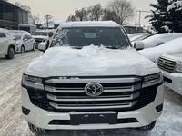 Toyota Land Cruiser 2023 года за 59 999 999 тг. в Кызылорда