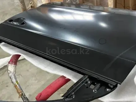 Дверь на volkswagen за 40 000 тг. в Алматы – фото 3