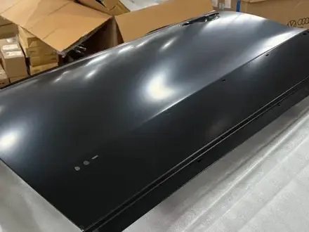 Дверь на volkswagen за 40 000 тг. в Алматы – фото 4