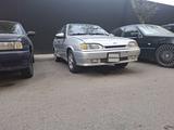 ВАЗ (Lada) 2114 2010 годаүшін1 050 000 тг. в Усть-Каменогорск – фото 2