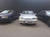 ВАЗ (Lada) 2114 2010 годаүшін1 050 000 тг. в Усть-Каменогорск – фото 3