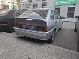 ВАЗ (Lada) 2114 2010 годаүшін1 050 000 тг. в Усть-Каменогорск – фото 5