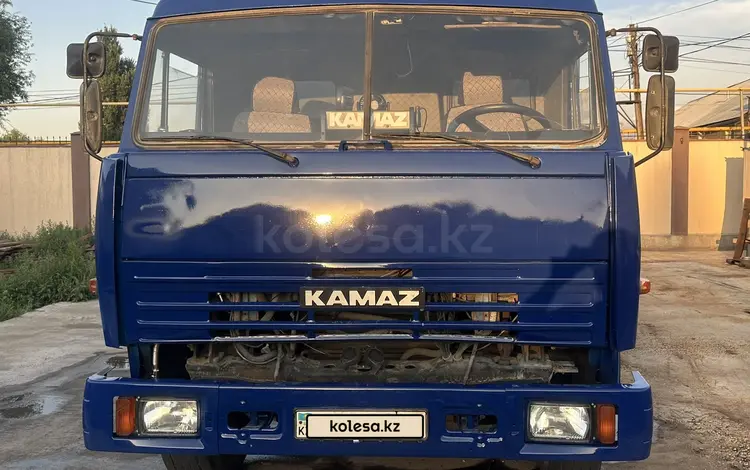 КамАЗ  53215 2007 года за 9 500 000 тг. в Алматы