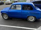 ЗАЗ 965 1964 года за 2 600 000 тг. в Астана – фото 3