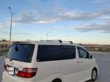 Toyota Alphard 2006 годаүшін8 000 000 тг. в Актау – фото 4