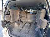 Toyota Alphard 2006 годаүшін8 000 000 тг. в Актау – фото 5