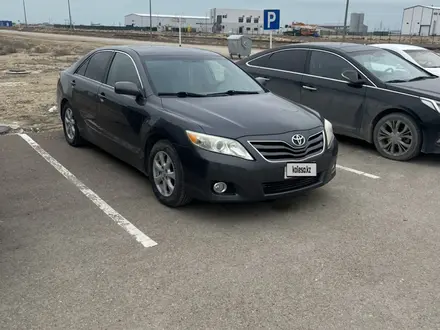 Toyota Camry 2010 года за 4 500 000 тг. в Актау – фото 3