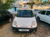 Daewoo Matiz 2013 годаүшін1 250 000 тг. в Балхаш