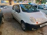 Daewoo Matiz 2013 годаүшін1 250 000 тг. в Балхаш – фото 3