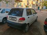 Daewoo Matiz 2013 годаүшін1 250 000 тг. в Балхаш – фото 4