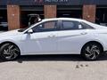 Hyundai Elantra 2024 годаfor8 750 000 тг. в Актобе – фото 5