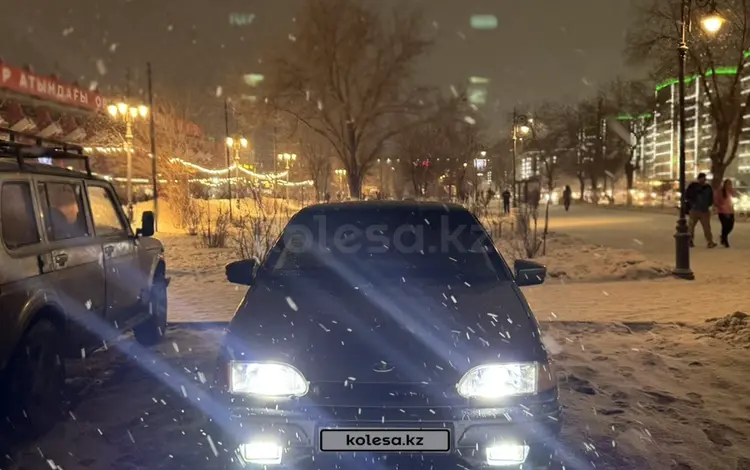 ВАЗ (Lada) 2115 2010 годаfor1 400 000 тг. в Актобе