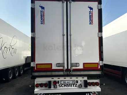 Schmitz 2008 года за 15 900 000 тг. в Алматы – фото 8