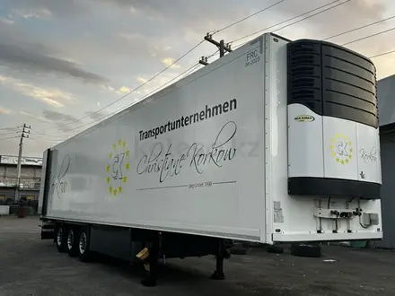 Schmitz 2008 года за 15 900 000 тг. в Алматы