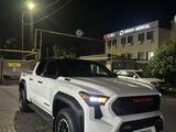Toyota Tacoma 2024 годаүшін35 000 000 тг. в Алматы