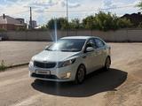Kia Rio 2014 года за 3 450 000 тг. в Кокшетау – фото 2