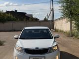 Kia Rio 2014 года за 3 450 000 тг. в Кокшетау – фото 3
