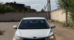 Kia Rio 2014 года за 3 450 000 тг. в Кокшетау – фото 3