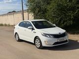 Kia Rio 2014 года за 3 450 000 тг. в Кокшетау