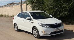 Kia Rio 2014 года за 3 450 000 тг. в Кокшетау