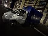 ГАЗ ГАЗель 2003 года за 3 400 000 тг. в Семей – фото 2