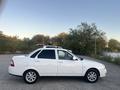 ВАЗ (Lada) Priora 2170 2014 года за 2 100 000 тг. в Семей – фото 3