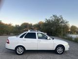 ВАЗ (Lada) Priora 2170 2014 года за 2 100 000 тг. в Семей – фото 3