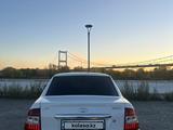 ВАЗ (Lada) Priora 2170 2014 года за 2 100 000 тг. в Семей
