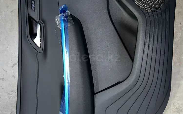 Обшивка водительской двери Hyundai Custin 2021-2025 новый оригинал.үшін76 520 тг. в Алматы