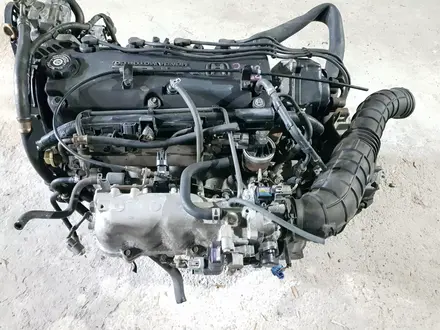 Двигатель 2.3 за 350 000 тг. в Алматы – фото 9