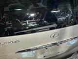 Задняя дверь багажника на Lexus Gx470 за 147 тг. в Алматы